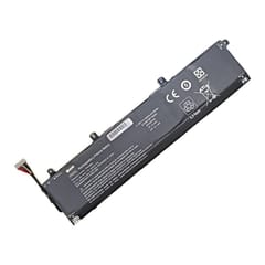 Suderinama nešiojamo kompiuterio baterija HP IR06XL, 6900 mAh