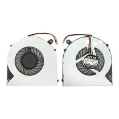 Ventiliatorius nešiojamam kompiuteriui Toshiba Satellite C850, C855, L850