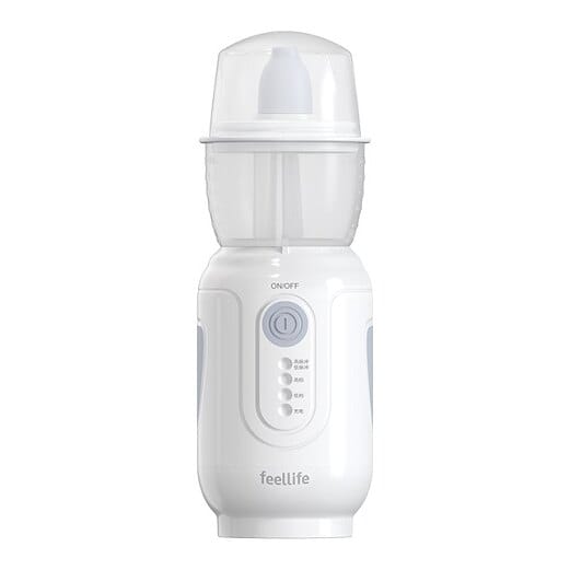 Nosies ploviklis FEELLIFE Air Flow 11