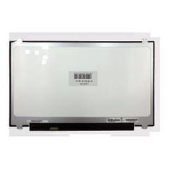 Nešiojamo kompiuterio ekranas 17.3" 1600x900 IPS, 60 Hz, blizgus, 30 pin (jungtis kairėje)