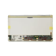 Nešiojamo kompiuterio ekranas 13.3" 1366x768, 60 Hz, blizgus, 40 pin (jungtis dešinėje), LP133WH1 (TL)(D1)  / LP133WH1-TLD1