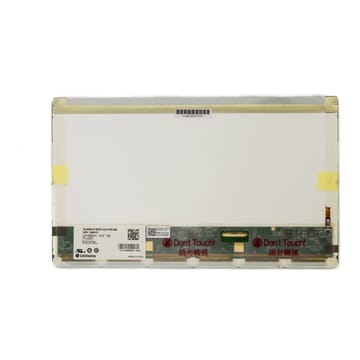 Nešiojamo kompiuterio ekranas 13.3" 1366x768, 60 Hz, blizgus, 40 pin (jungtis dešinėje), LP133WH1 (TL)(D1) / LP133WH1-TLD1