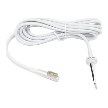 Maitinimo šaltinio kabelis su jungtimi Apple, Magnetic Magsafe 1L tipas