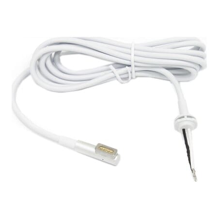 Maitinimo šaltinio kabelis su jungtimi Apple, Magnetic Magsafe 1L tipas